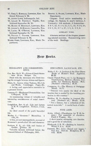 New Books, June 1886 (image)